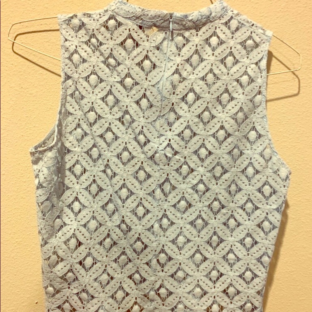 Forever 21 top